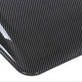 thumbnail image 4 of Car Hood Scoop Cowl ABS Air Vent Decorative Cover with Tape for Automotive ModificationCarbon Fiber Style, 4 of 4