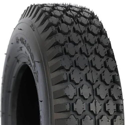Hi-Run SU14 4.10/3.50-4 A/2PLY Lawn and Garden Tire
