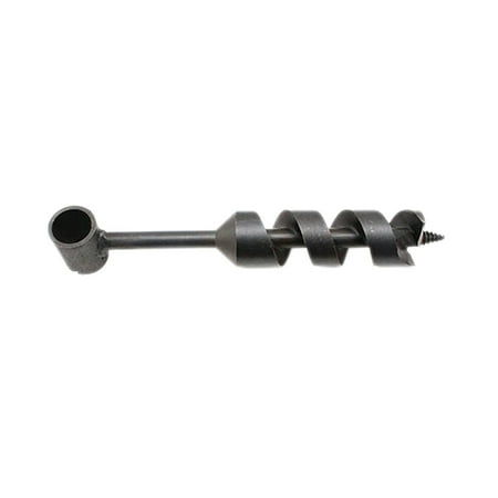 

Flash Deals! Huayishang Manual Equipment Woodworking Hand Drill Branch Luo Drill Outdoor Manual Multi Purpose Drill Multi Purpose Manual Drill Tools Clearance Sale