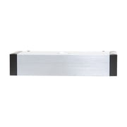 1-Channel HXM Series Class D Monoblock Amplifier - HXM800.1D