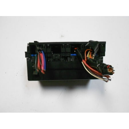 (Pre-Owned Original Part) FUSE BOX 95 Riviera R175432 ... pre fuse box 