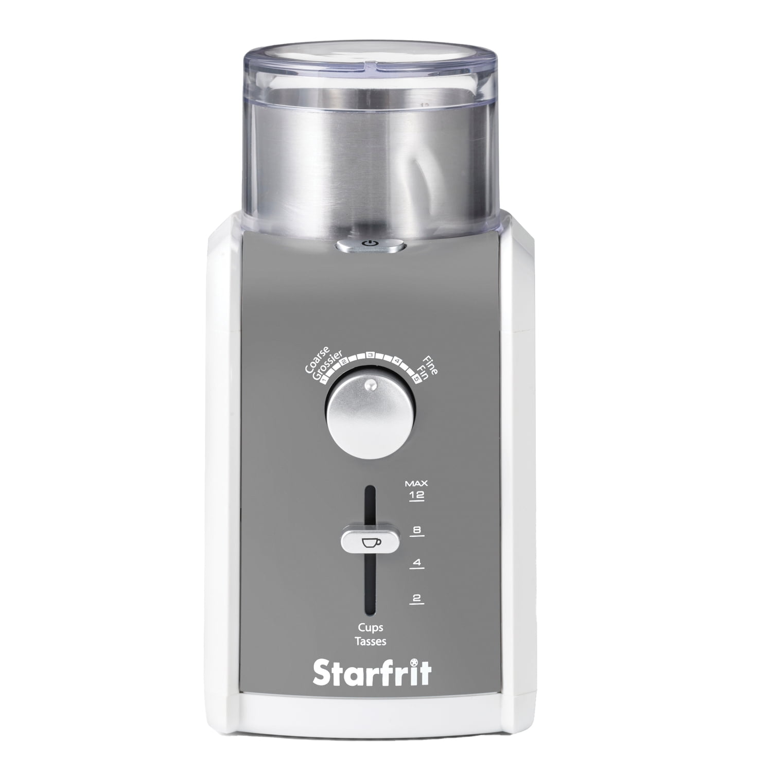 breville coffee n spice grinder