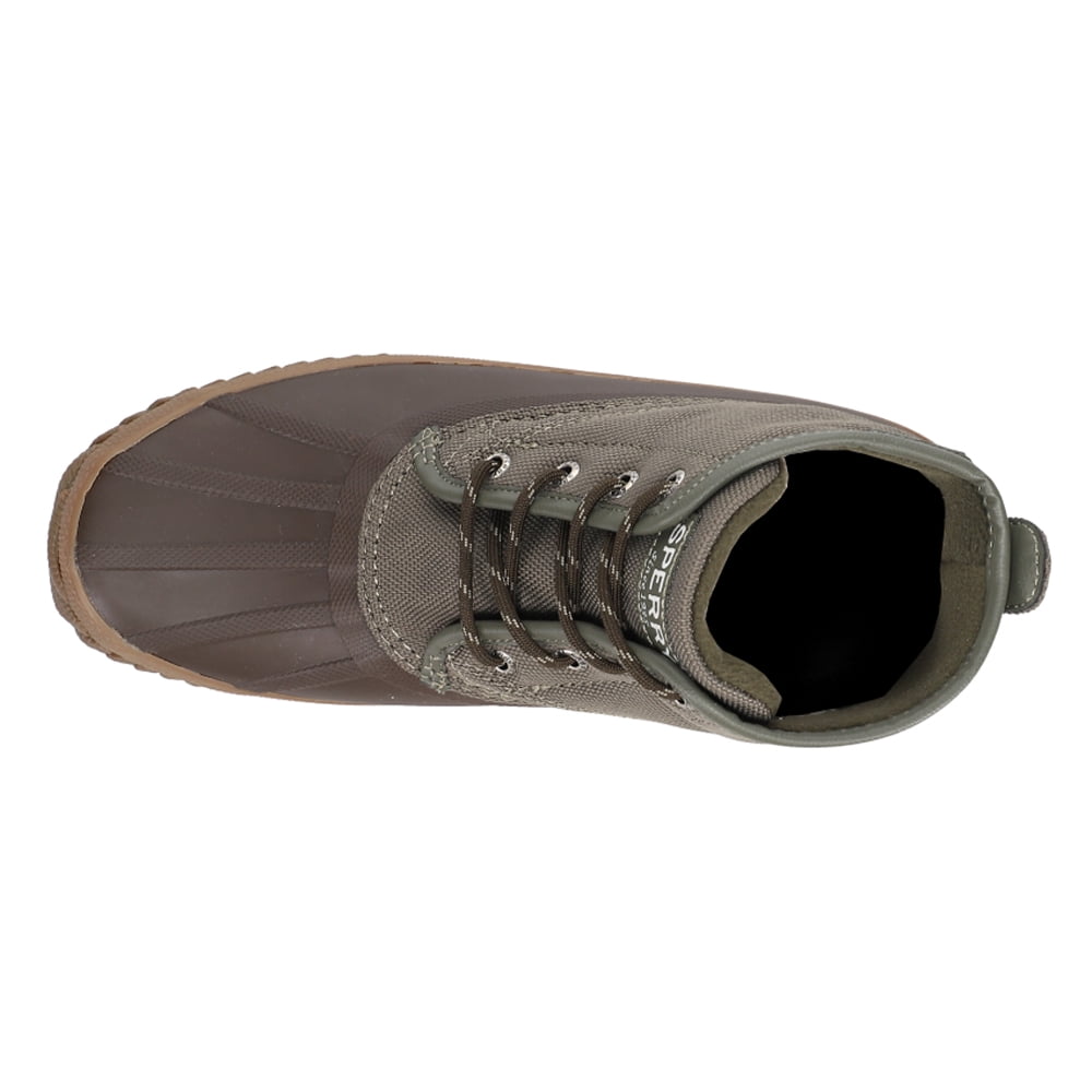 Sperry Men\'s Breakwater Balistic Duck Boots Size 9 Sperry Breakwater Duck Boots. Brand New. Mens Size: 11.5 | eBay main image 4