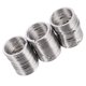 thumbnail image 1 of IDEANATEGRATE 100Ud Anillos Metálicos Para Llaveros En Inoxidable Con Alta Durabilidad Y Resistencia, 1 of 8