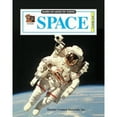 thumbnail image 1 of Pre-Owned Space (Tcm 634 Primary) (Paperback) 1557346348 9781557346346, 1 of 1