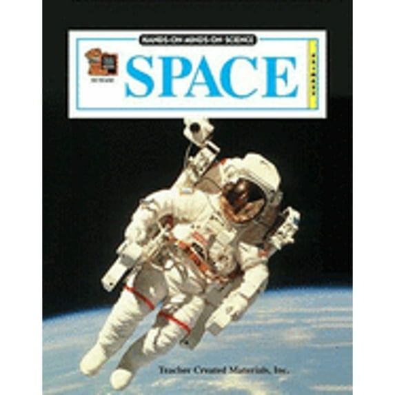 Pre-Owned Space (Tcm 634 Primary) (Paperback) 1557346348 9781557346346
