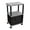 Gray, variant on Luxor Tuffy Multi-Purpose Cart-Color:Gray