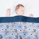 thumbnail image 3 of Manta Donsonny Koala Soft Minky 76 x 102 cm para bebé, 3 of 6