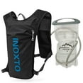 thumbnail image 1 of 5L Running Hydration Vest Backpack Breathable Jogging Backpack with 1.5L Water Bladder, 1 of 6