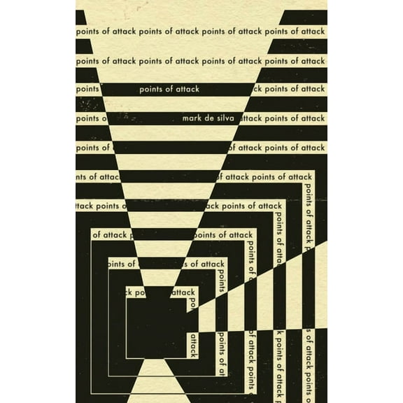 Points of Attack, (Paperback)