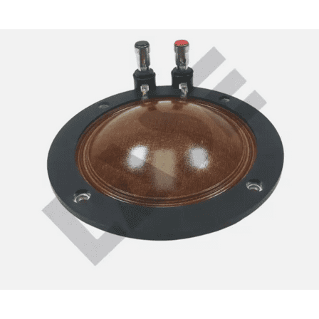 Original Diaphragm For AudioPipe APCD-4085-VC for APCD-4085 Driver 8 ohms