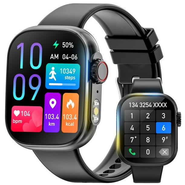 Reloj de pantalla tactil new arrivals