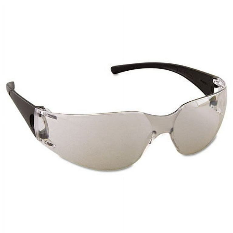 Element Safety Glasses, Black Frame, Indoor/Outdoor Lens Element Safety Glasses, Black Frame, Indoor/Outdoor Lens
