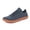 Dark Gray, variant on Men's Barefoot Shoes Minimalist Cross-Trainer Shoes Wide Toe Walking Shoes Running Sneakers
