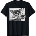 thumbnail image 1 of Chihuahua Dog Bite Funny Chihuahua Lover Camiseta, 1 of 2