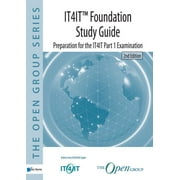IT4IT Foundation   Study Guide (Edition 2) (Paperback)