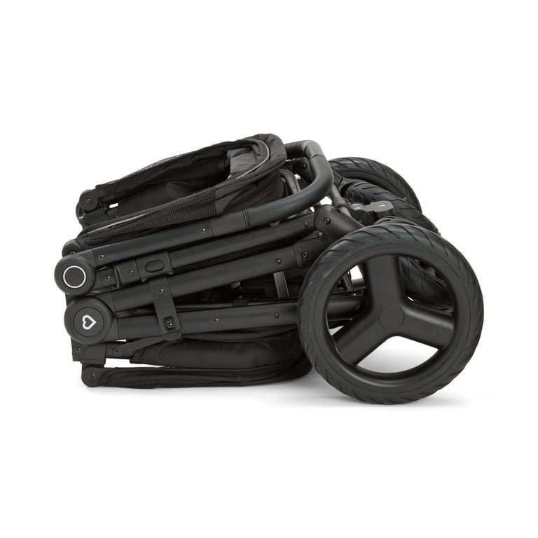 Double Stroller GB Pockit+ All-City Ultra Compact Lightweight