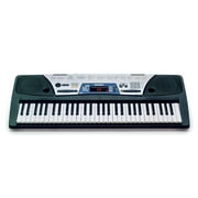 Yamaha 61-Key Lighted Keyboard, EZ150AD