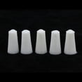 thumbnail image 3 of Tapones de Caucho de Silicona de 25 Piezas para Tubos de Ensayo de Matraz 9-22 mm Sunnimix, 3 of 8