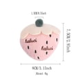 thumbnail image 3 of OAVQHLG3B Catnip Toys for Indoor Cat Plush Cat Chew Toys Cute Cat Catnip Toys Cat Pillow Toys Cat Entertaining Toys Interactive Cat Toys Cute Shapes Design for Cat Cat Kitty, 3 of 5