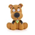 thumbnail image 1 of Figura de vinilo Scooby-Doo de tamaño completo hecha a mano por robots, 1 of 5