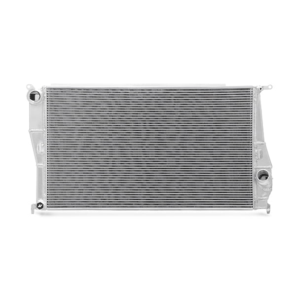 Mishimoto MMRAD-E90-07 Performance Aluminum Radiator Compatible With BMW E9X 335i/135i 2006-2013