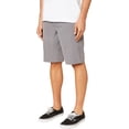 thumbnail image 3 of Men's O'Neill Hyperfreak Reserve Heather 21" Hybrid Short Grey 29 (29), 3 of 5