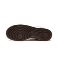 thumbnail image 6 of NIKE MENS Air Force 1 High '07 "White Light Chocolate" DM0209 101 DM0209 101 from Stadium Goods, 6 of 9