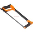 thumbnail image 4 of 12inch Front Grip Handle Aluminum Hack Saw Handsaw Blade Dual Handles, 4 of 5