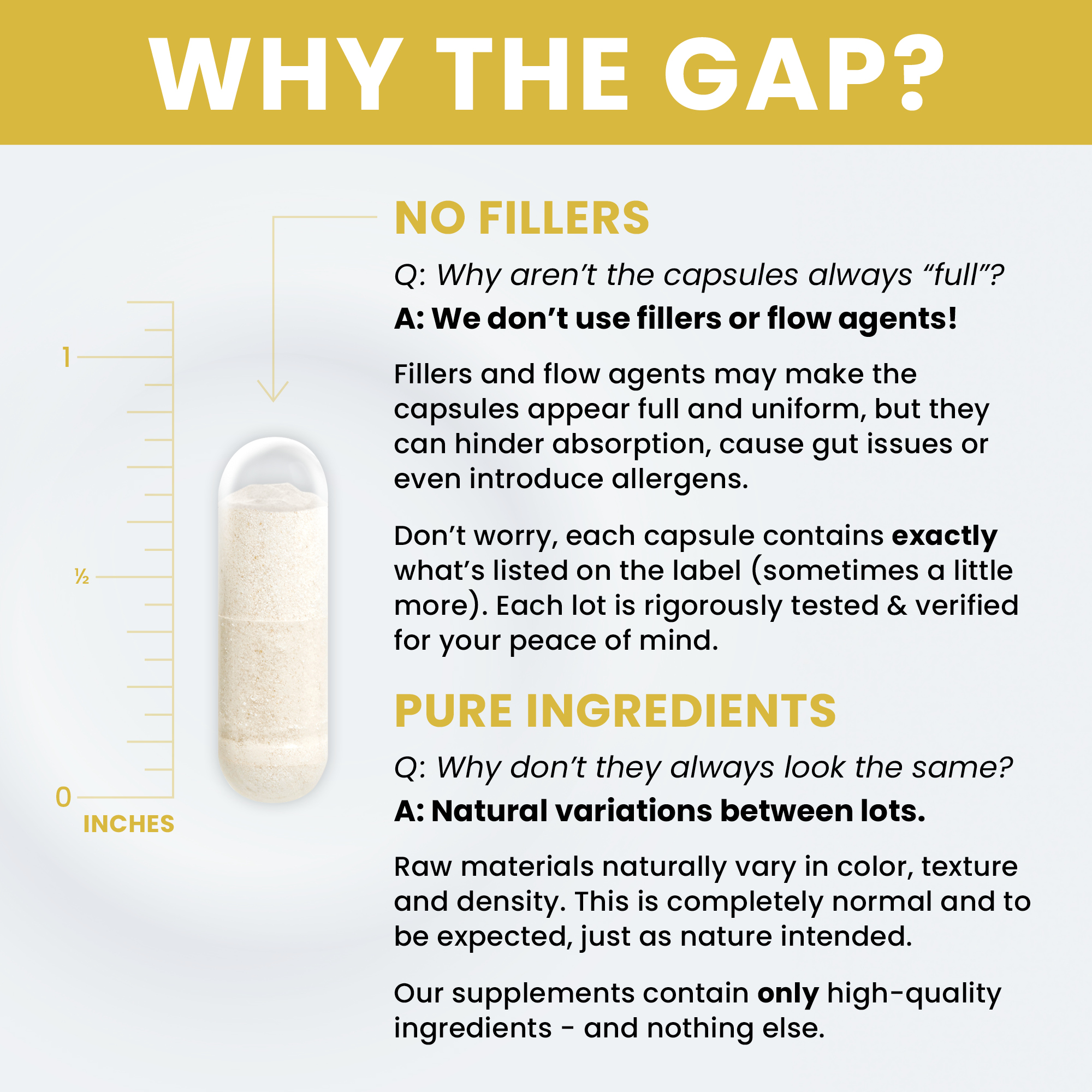 Pure Therapro Rx S-Acetyl Glutathione Gold 100mg, Made in USA - 4 Month Supply | Acid Resistant Capsules | Patented Acetylated Form of Glutathione | Zero Fillers, Pharmaceutical Grade, Non GMO