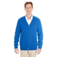 thumbnail image 1 of Cardigan à Boutons Col en V pour Hommes, 1 of 2