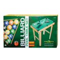thumbnail image 2 of Billiard Pool Table Set Bulk Lot Case of 1 Games Tabletop Games, 2 of 3