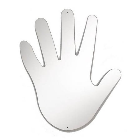 UPC 713863000192 product image for Big Hands Mirror Set | upcitemdb.com