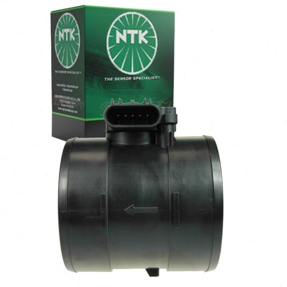 NTK Mass Air Flow Sensor compatible with Toyota Prius 2010-2015