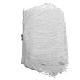 thumbnail image 1 of Falda de Mesa ANGGREK Antiarrugas 10 Metros de Largo, 1 of 7
