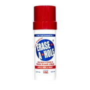 Erase-a-Hole Brand Wall Putty: Fills Holes and Cracks Easy & Quick Wall Repair