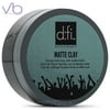 American Crew D:fi Matte Clay, Strong Hold with Matte Finish, 2.6oz.