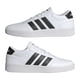 thumbnail image 5 of TENIS CASUAL ADIDAS BREAKNET 3.0 25 CM JR3547, 5 of 5