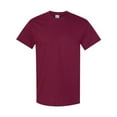 thumbnail image 1 of Gildan Mens Heavy Cotton Short Sleeve T-Shirt (Pack Of 5), 1 of 6