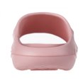 thumbnail image 3 of FOAMWALK Women's Soft and Lightweight EVA Textured Slide - Cloud Slides for Women, Blush, 9, 3 of 9
