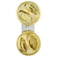 thumbnail image 5 of United States Marine Corps (USMC) Collar Device (0-2) 1st Lieutenant, 5 of 6