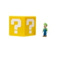 thumbnail image 3 of The Super Mario Bros. Movie 1.25 inch Mini Action Figure with Question Block Assortment, 3 of 51