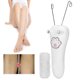 thumbnail image 5 of Depilación Facial Para Mujeres, Depiladora Eléctrica De Hilo De Algodón, Dispositivo De Depilación Corporal, Herramienta De Eliminación Física, Afeitadora De Depilación, 5 of 7