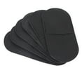 thumbnail image 1 of 6pcs Eye Patches,3D Medical Eye Patch for Adults Left and Right Eye Comfortable Pirate Eye Patch Amblyopia Eye Patch for Lazy Eye Amblyopia Strabismus and After Surgery, 1 of 7