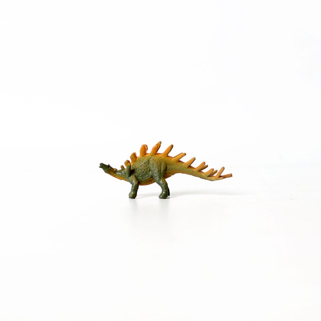 MINI Prehistoric Dinosaur Mosasaur T-Rex Daeodon Moropus Mammoth Sabretooth Animals Figures Model Collection Educational Toys