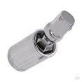 thumbnail image 1 of 2 piezas Adaptador de giratorio de 1/2 '' de 12.5 mm Juntas universales para industrial, 1 of 8