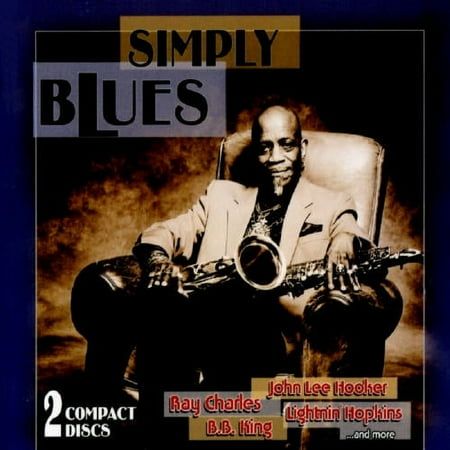 Simply Blues
