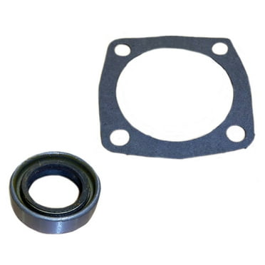 New Aftermarket PTO Housing Seal & Gasket Fits Ford New Holland Tractors 1801 2000 2031 2100 2110 2111
