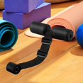 thumbnail image 1 of Puerta Cama Sit Workout Sit Home Acolchado Tobillo Bar Ejercicio Estiramiento corporal portátil Fitness Sit up Assistant Device Sharpla Barra para sentarse, 1 of 7
