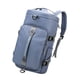 thumbnail image 4 of Bolsa de viaje deportiva portátil, bolsa de hombro, bolsa húmeda, compartimento para zapatos, bolsa de ejercicio, viaje para mujer durante, 4 of 5